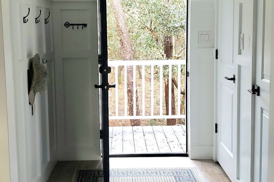 Photo of Patio Balcony in Niceville