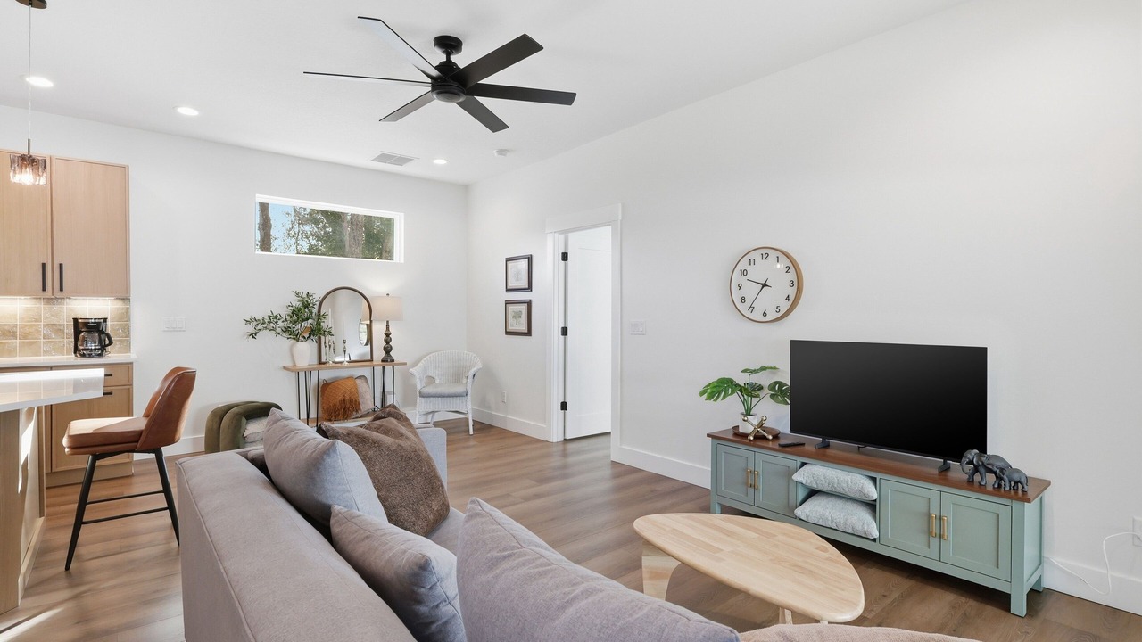 Photo of Bedroom in Mount Dora