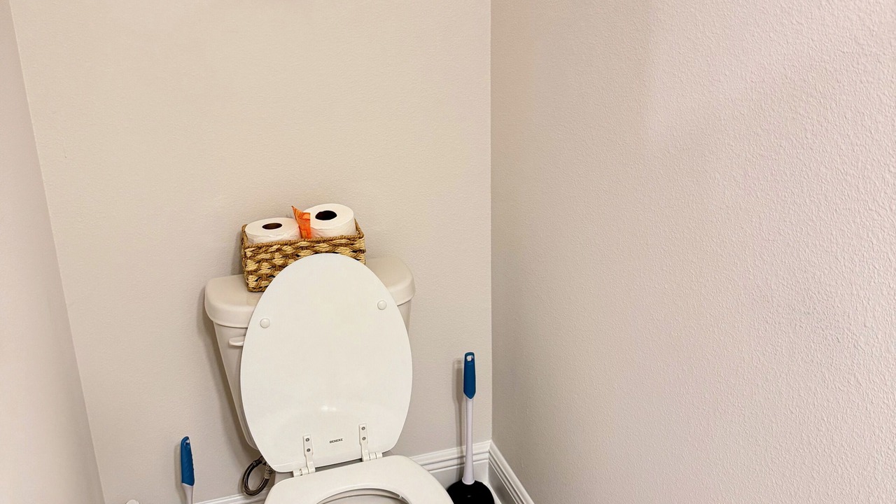 Photo of Bathroom in Warrington