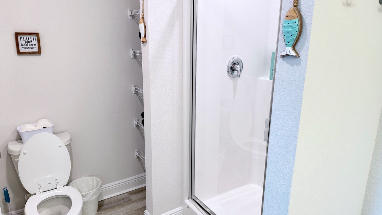 Photo of Bathroom in Warrington
