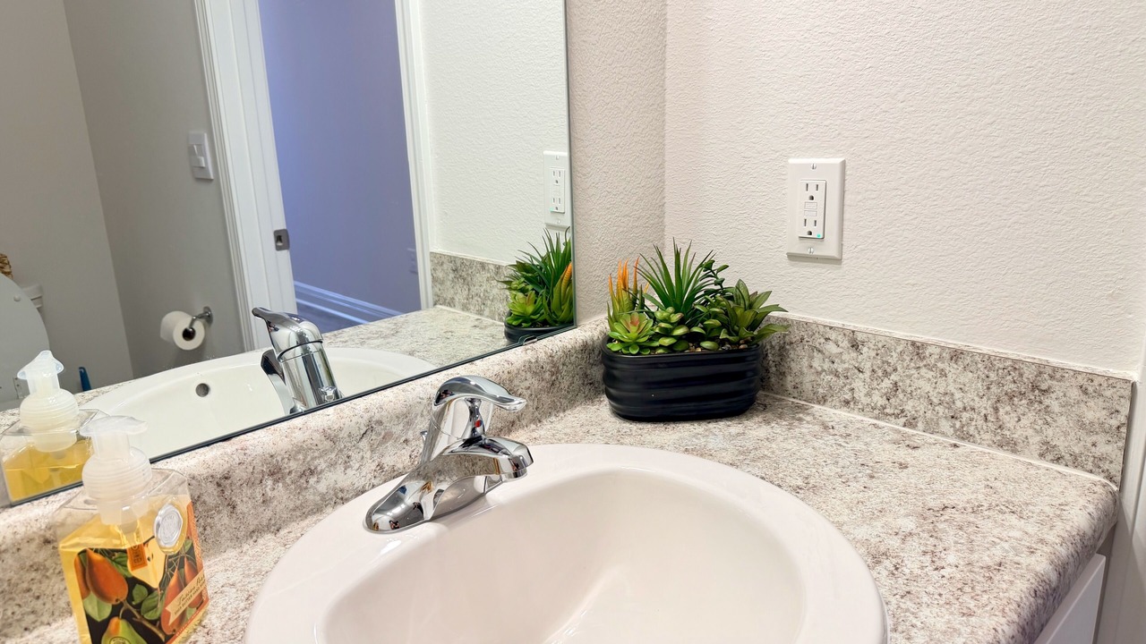 Photo of Bathroom in Warrington