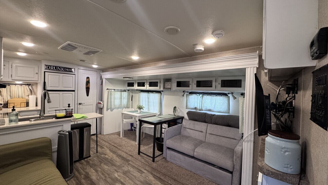 Photo of Livingroom in Pierson