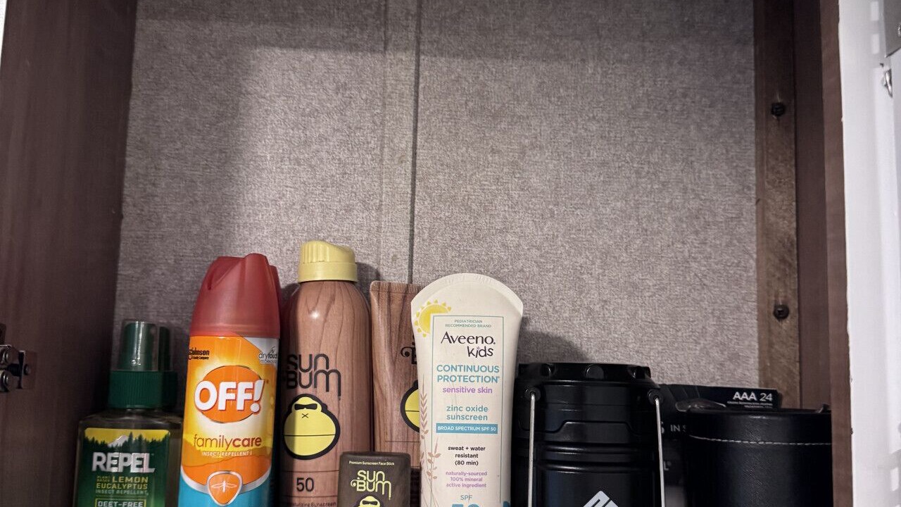 Photo of Bathroom in Pierson