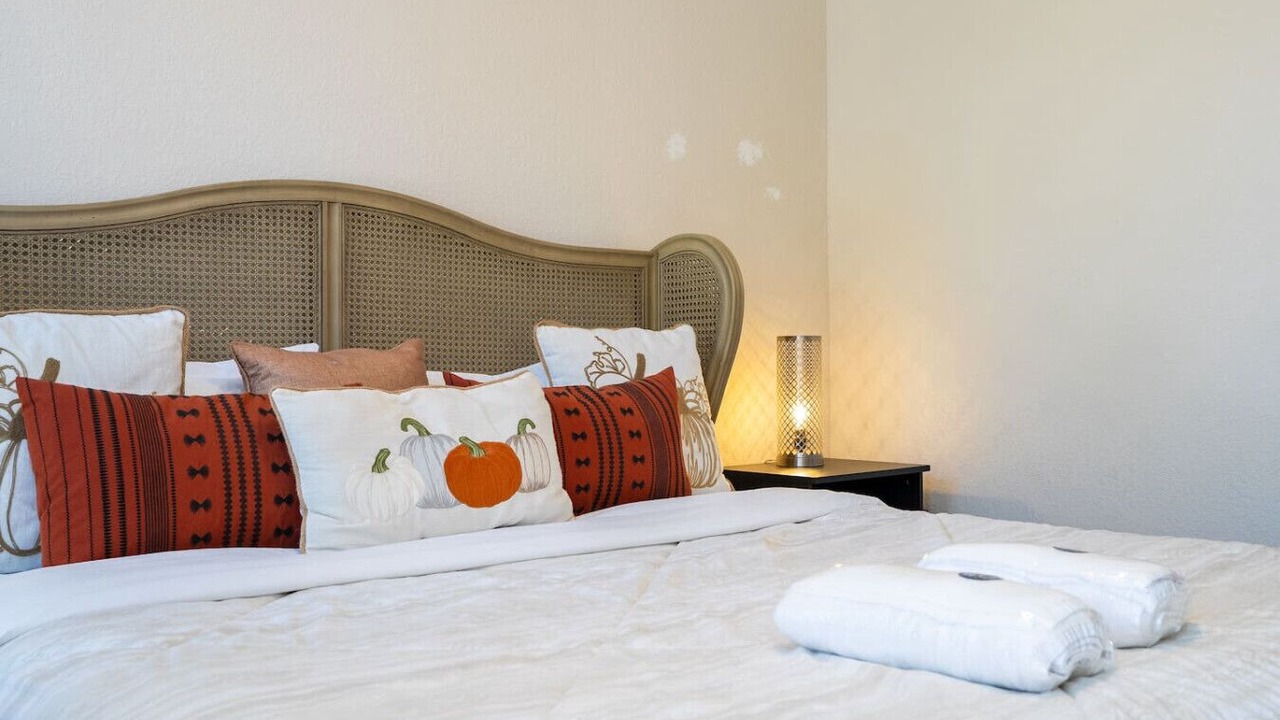 Photo of Bedroom in East Central Park