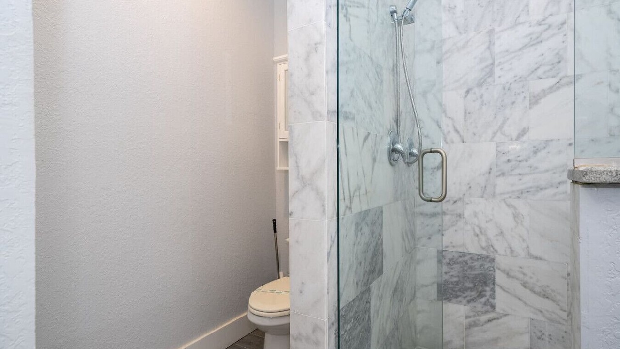 Photo of Bathroom in East Central Park