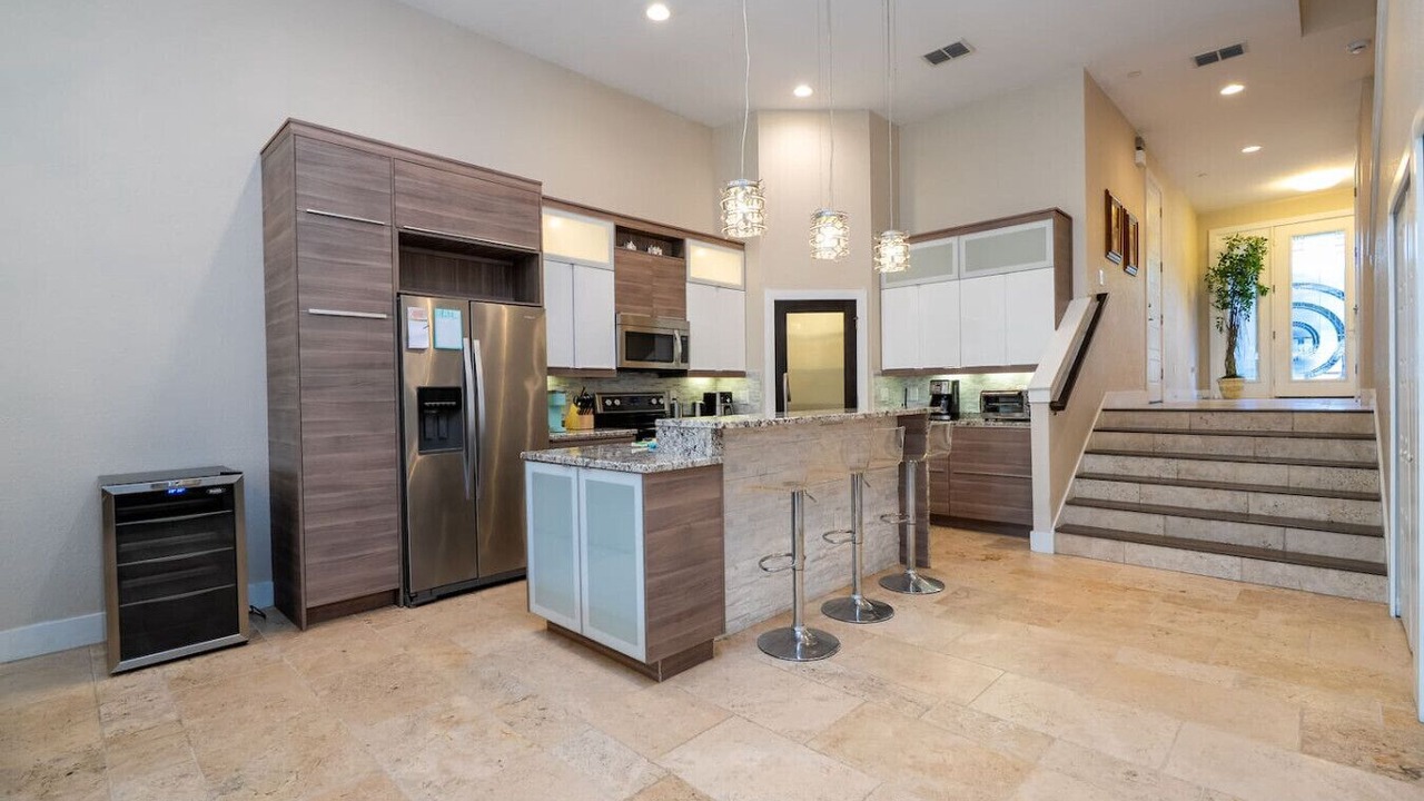 Photo of Kitchen in East Central Park