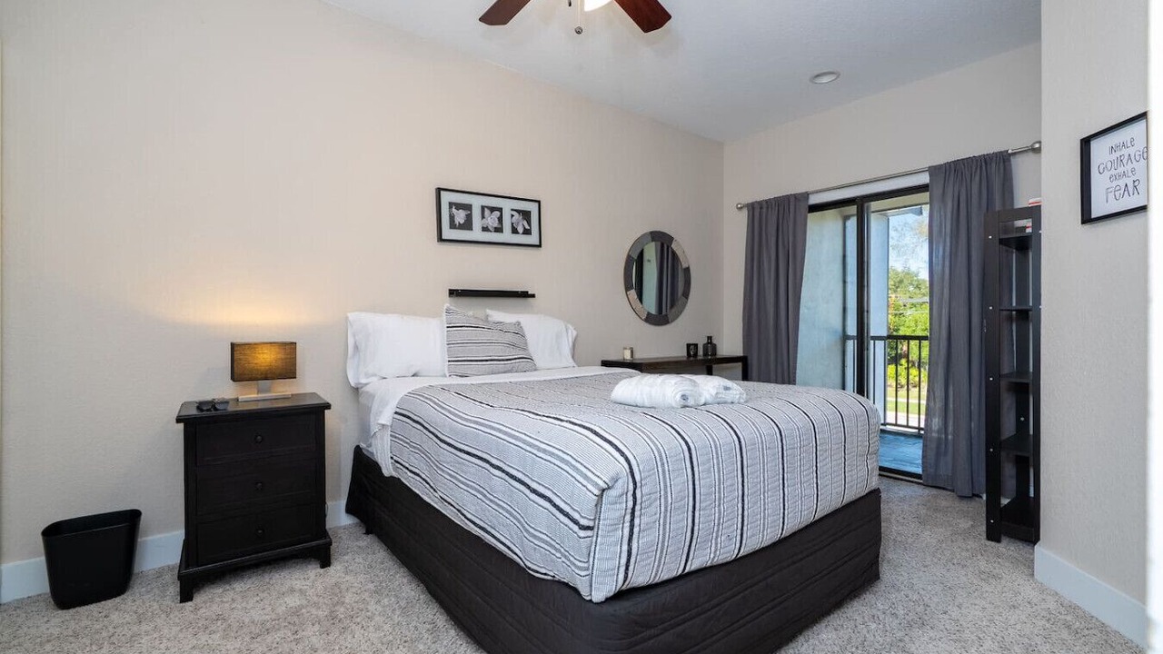 Photo of Bedroom in East Central Park