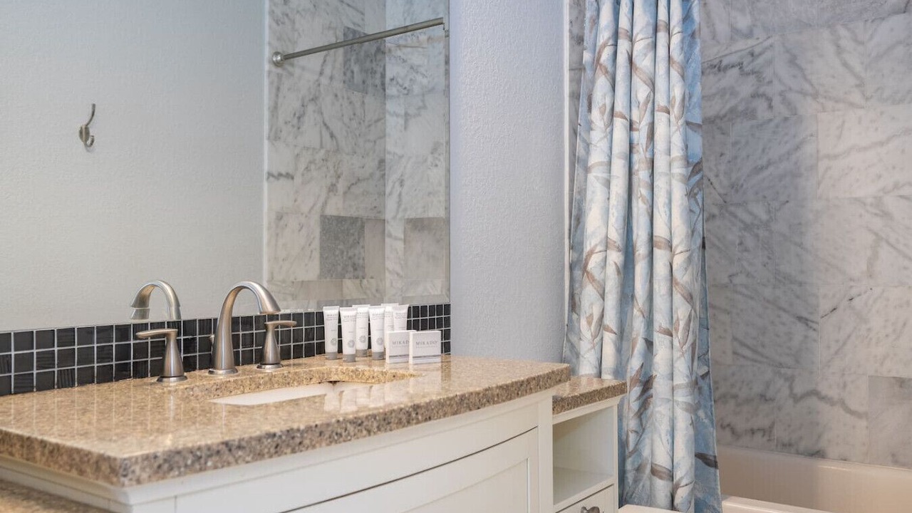 Photo of Bathroom in East Central Park