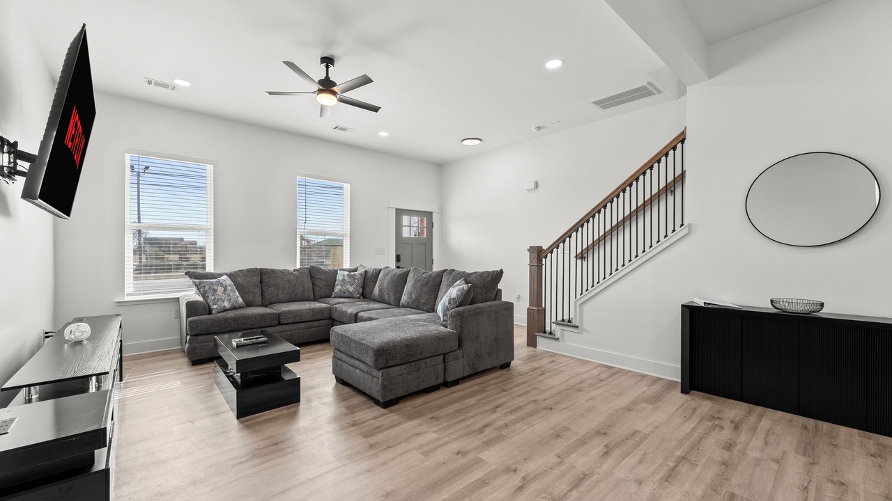 Photo of Livingroom in Augusta