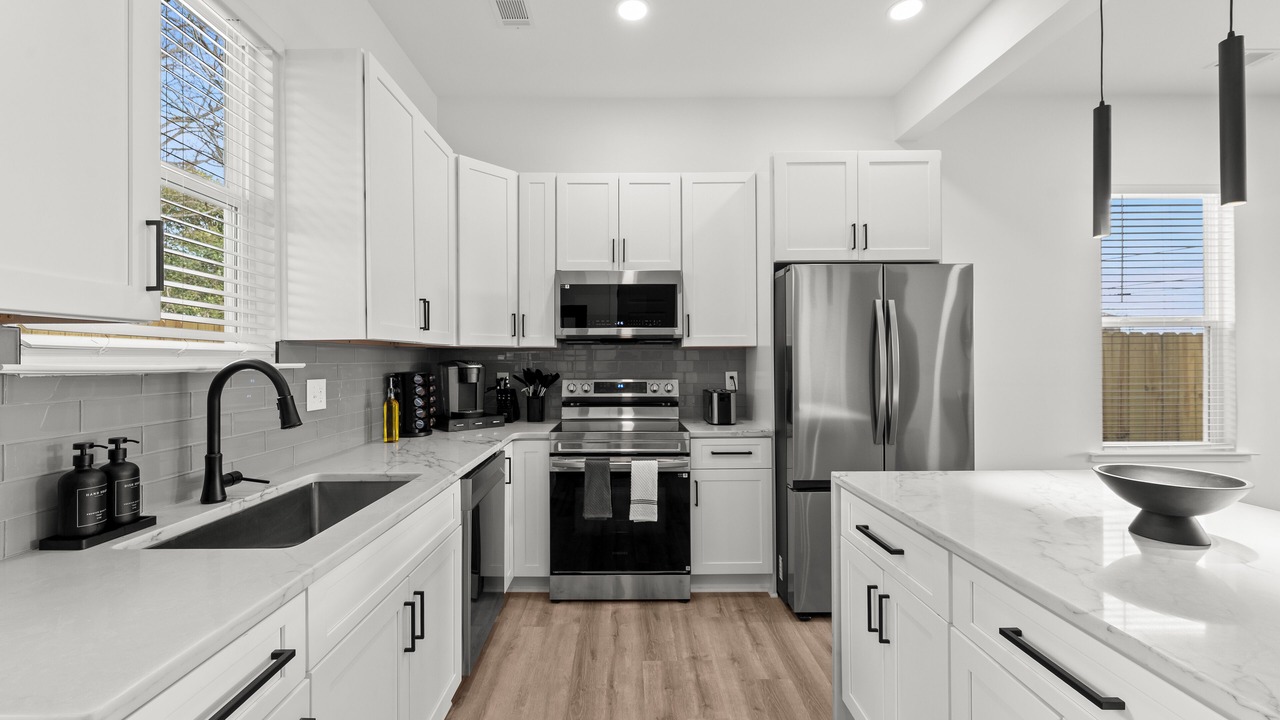 Photo of Kitchen in Augusta
