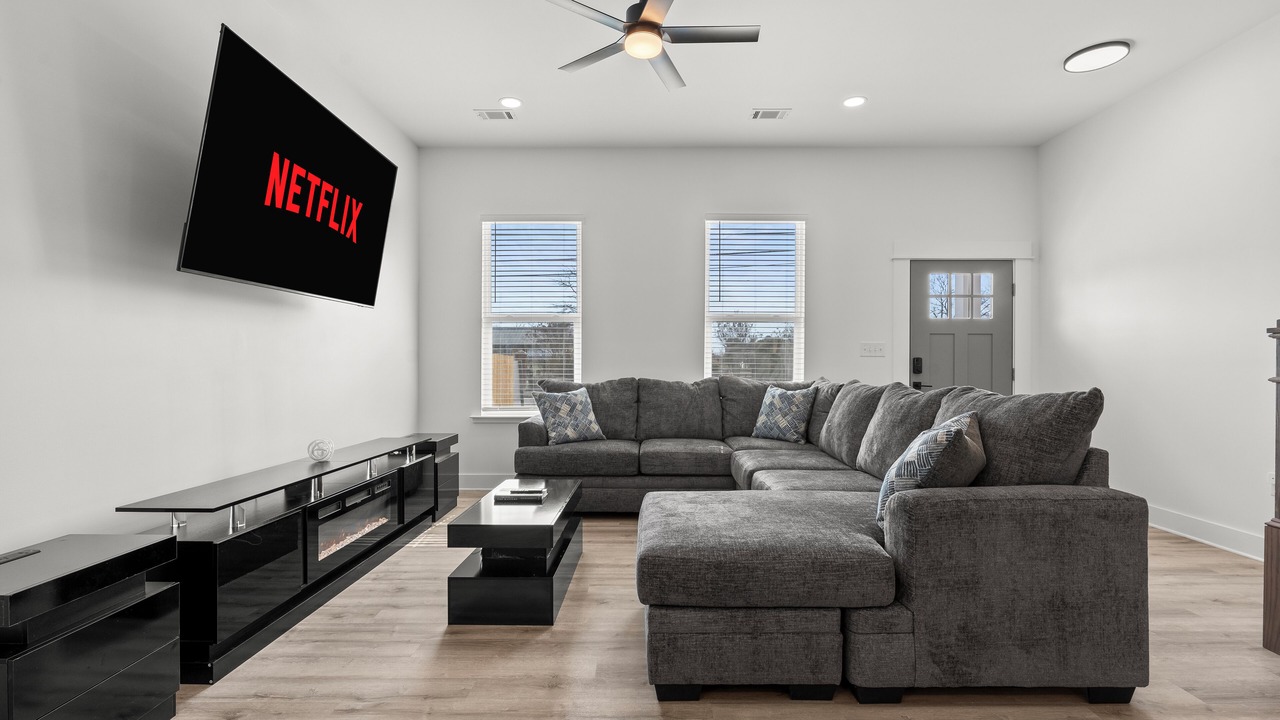 Photo of Livingroom in Augusta