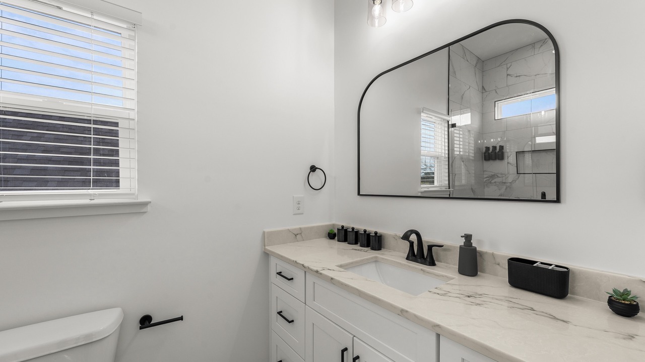 Photo of Bathroom in Augusta