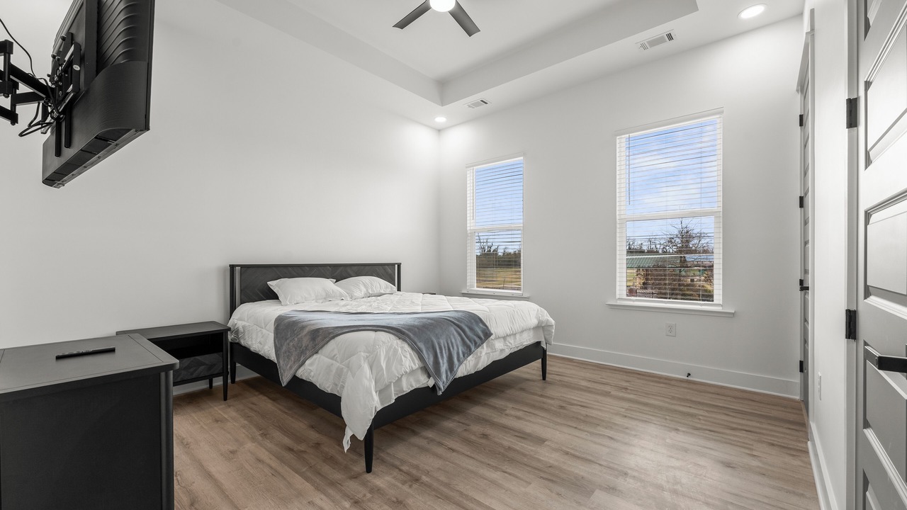 Photo of Bedroom in Augusta