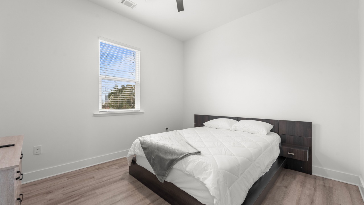 Photo of Bedroom in Augusta
