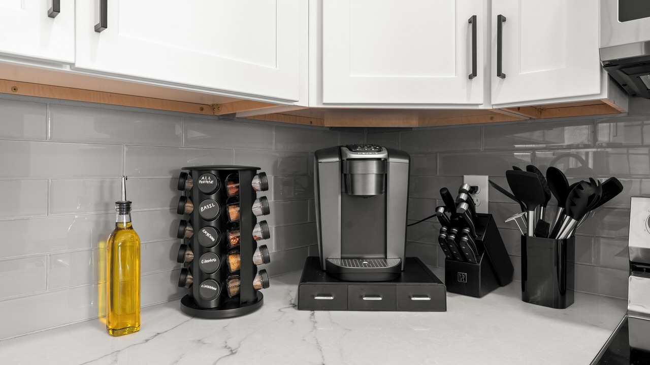 Photo of Kitchen in Augusta