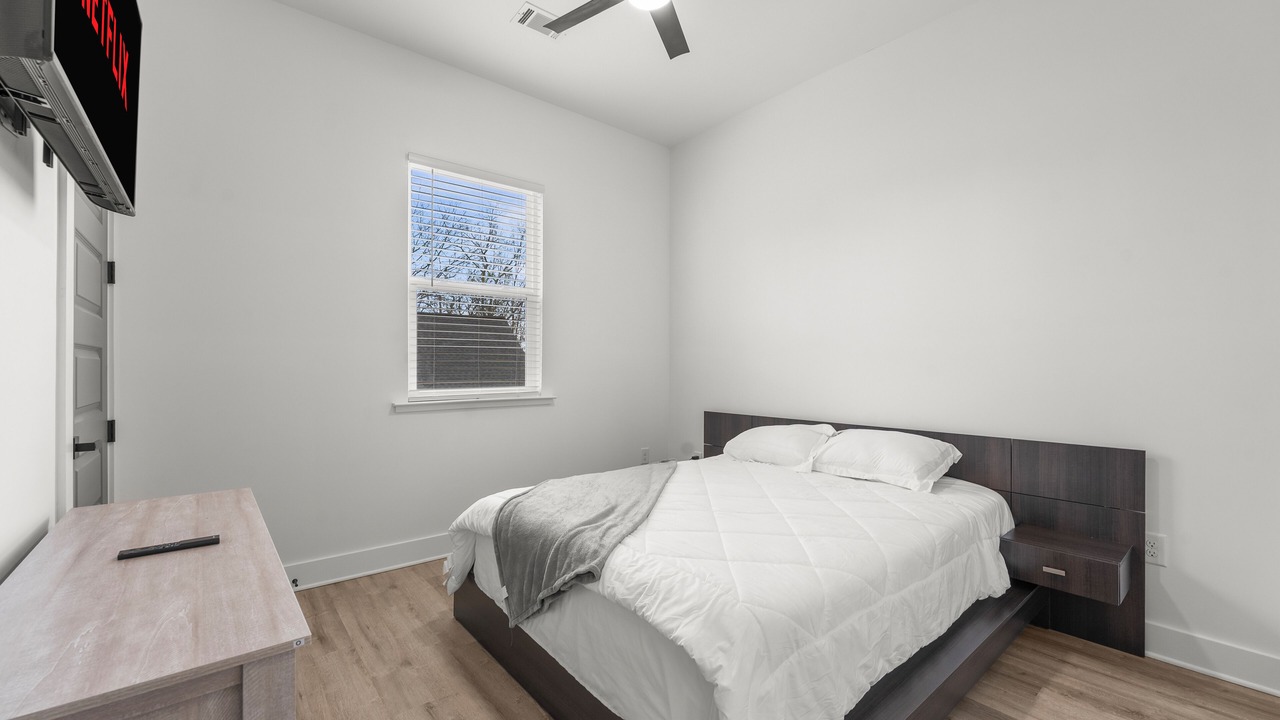 Photo of Bedroom in Augusta