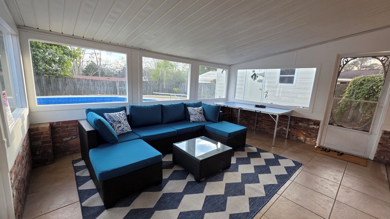 Photo of Livingroom in Columbus