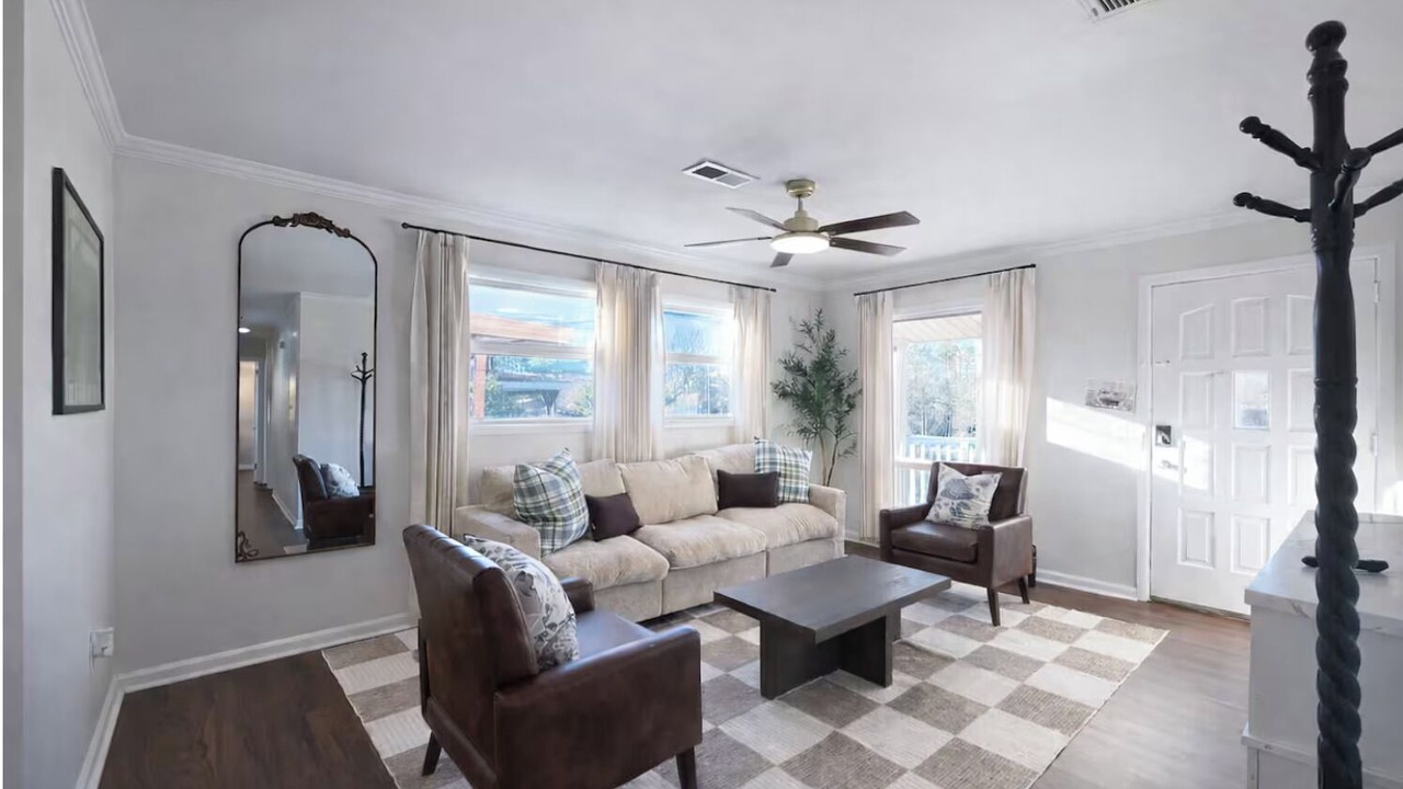 Photo of Livingroom in Columbus
