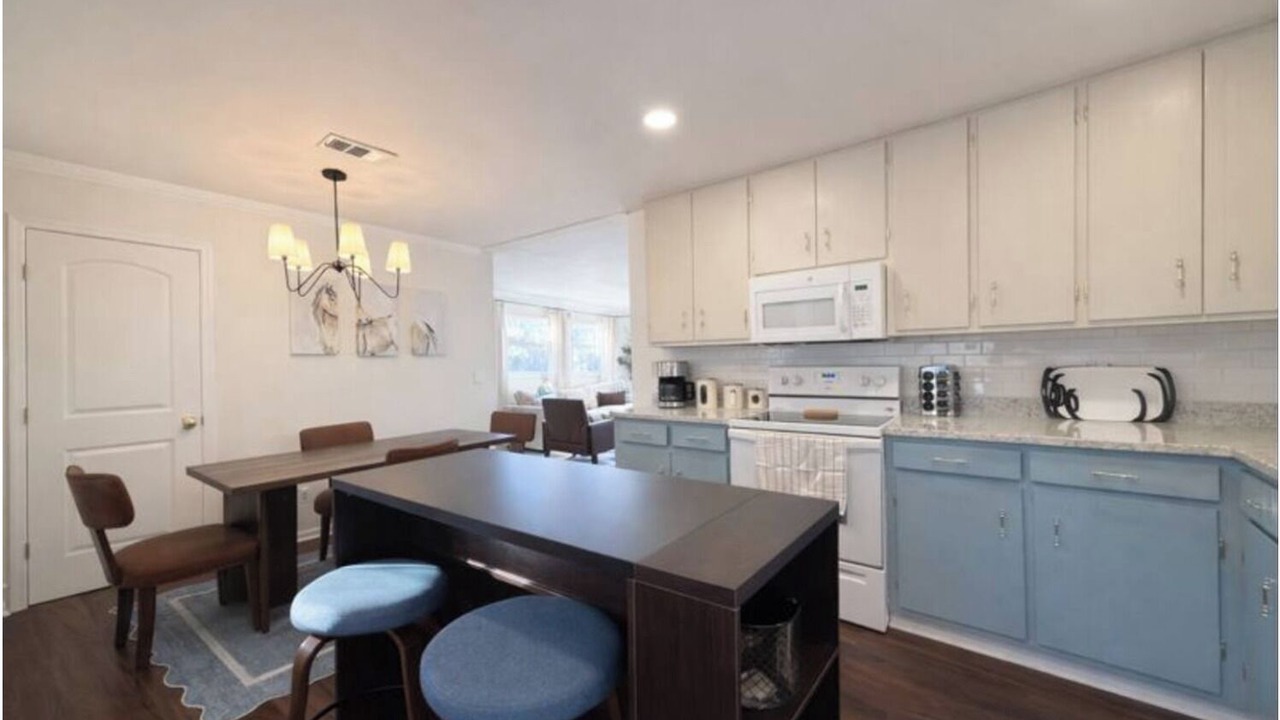Photo of Kitchen in Columbus