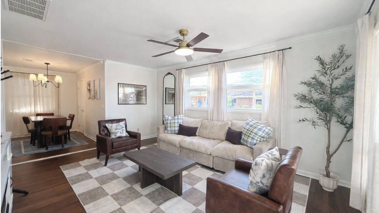 Photo of Livingroom in Columbus