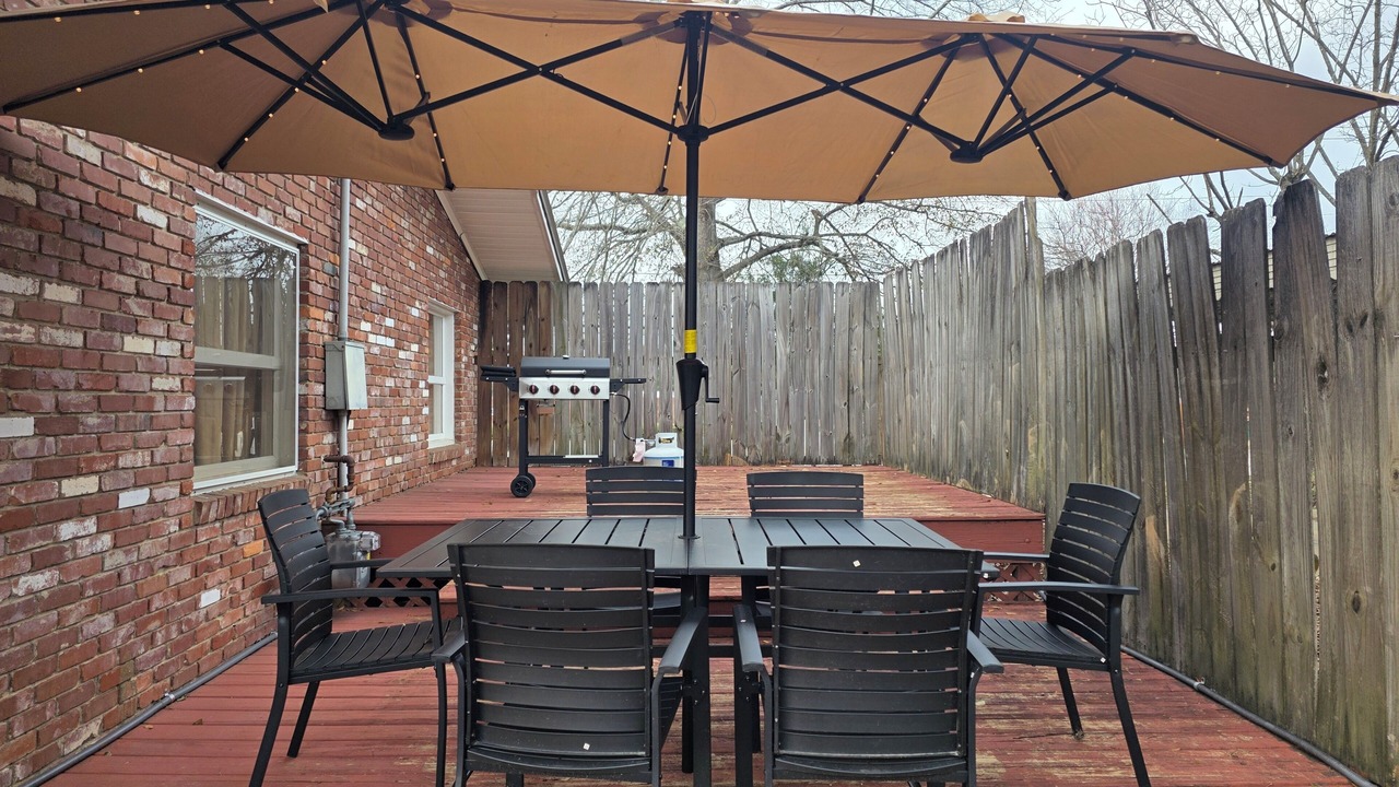 Photo of Outdoor in Columbus