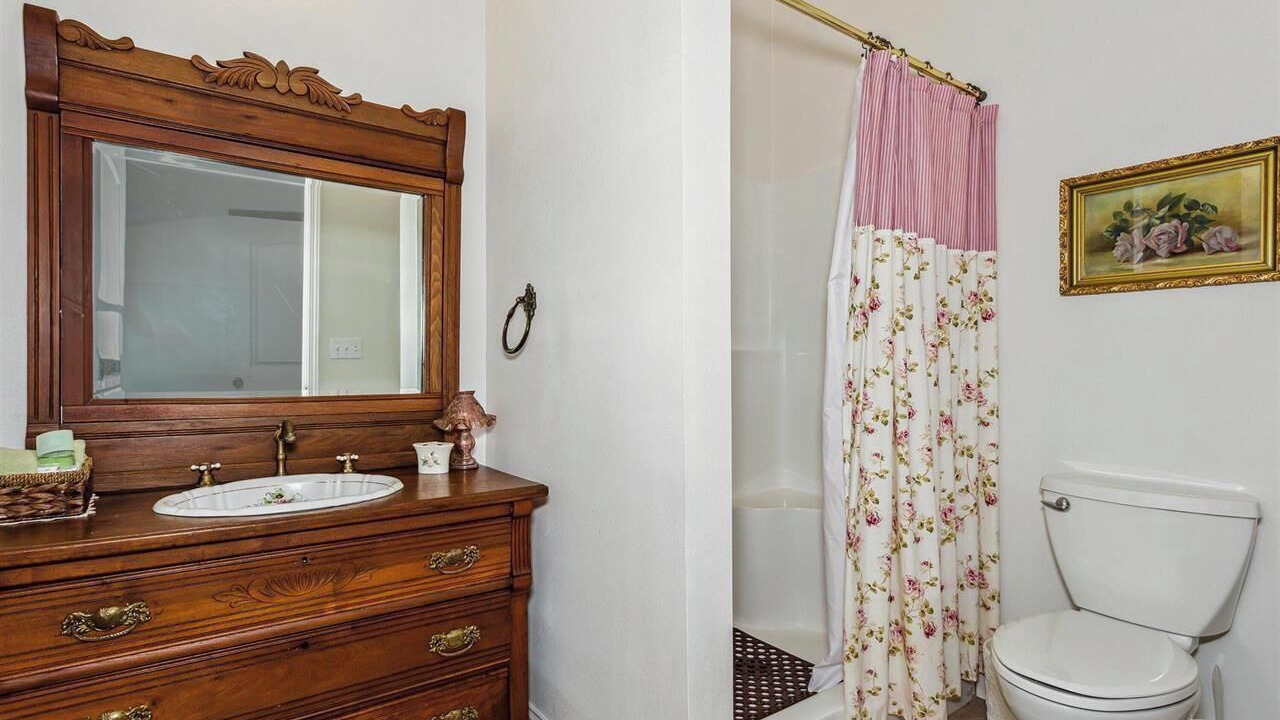 Photo of Bathroom in Warrington
