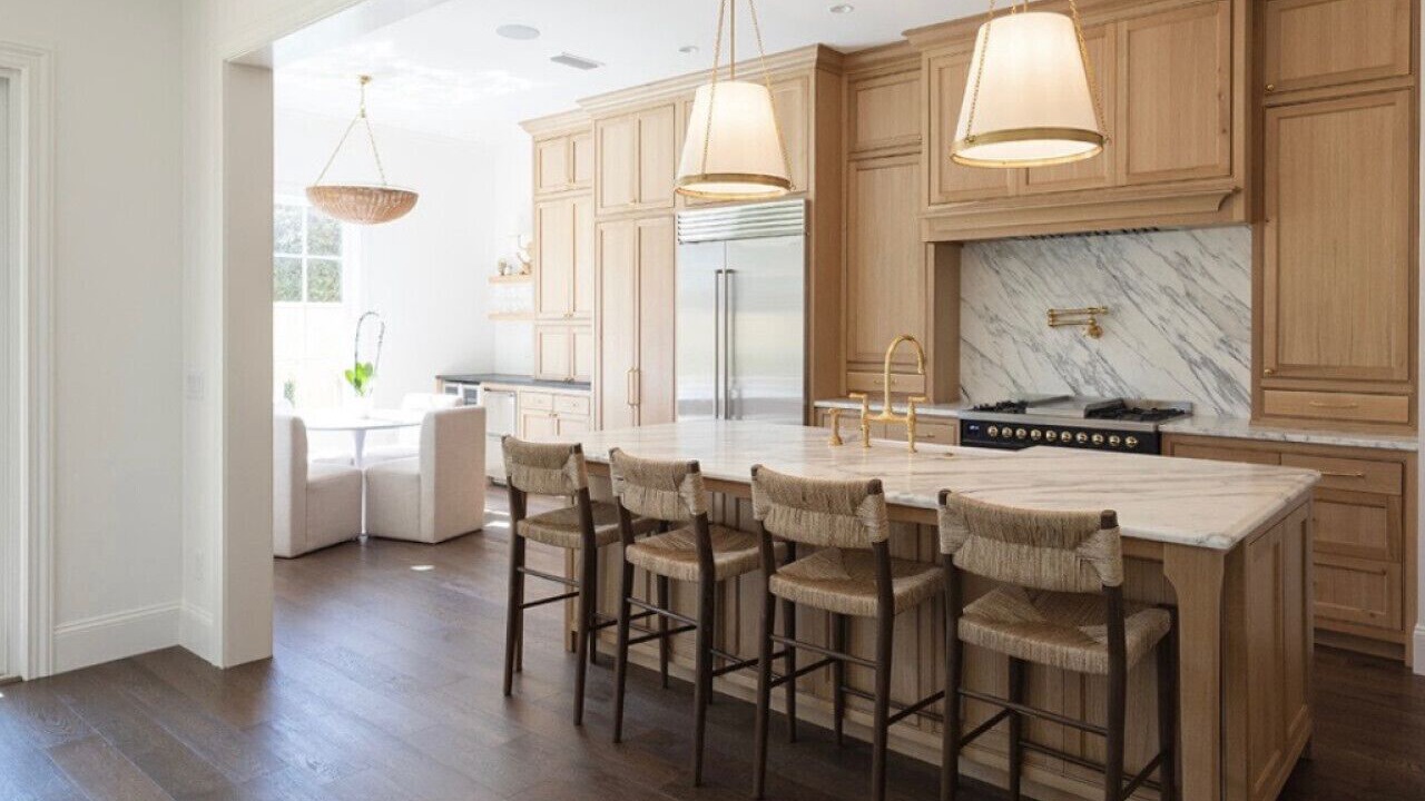 Photo of Kitchen in Seaview Park