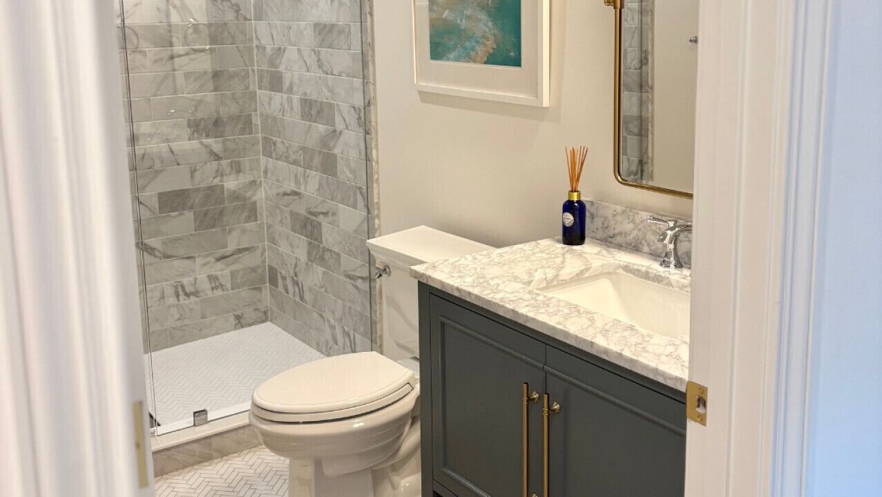 Photo of Bathroom in Seaview Park