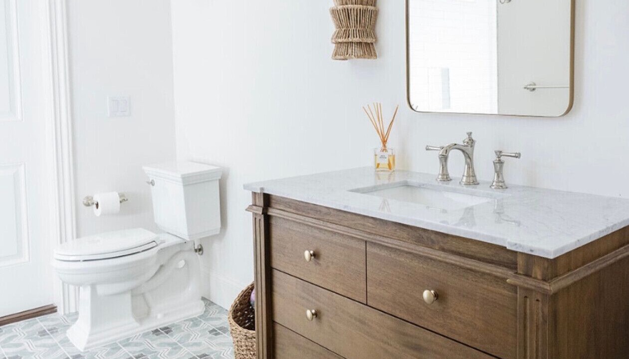 Photo of Bathroom in Seaview Park