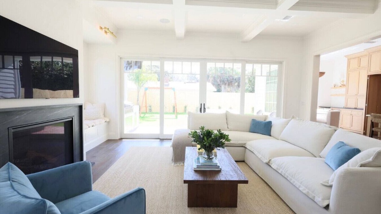 Photo of Livingroom in Seaview Park
