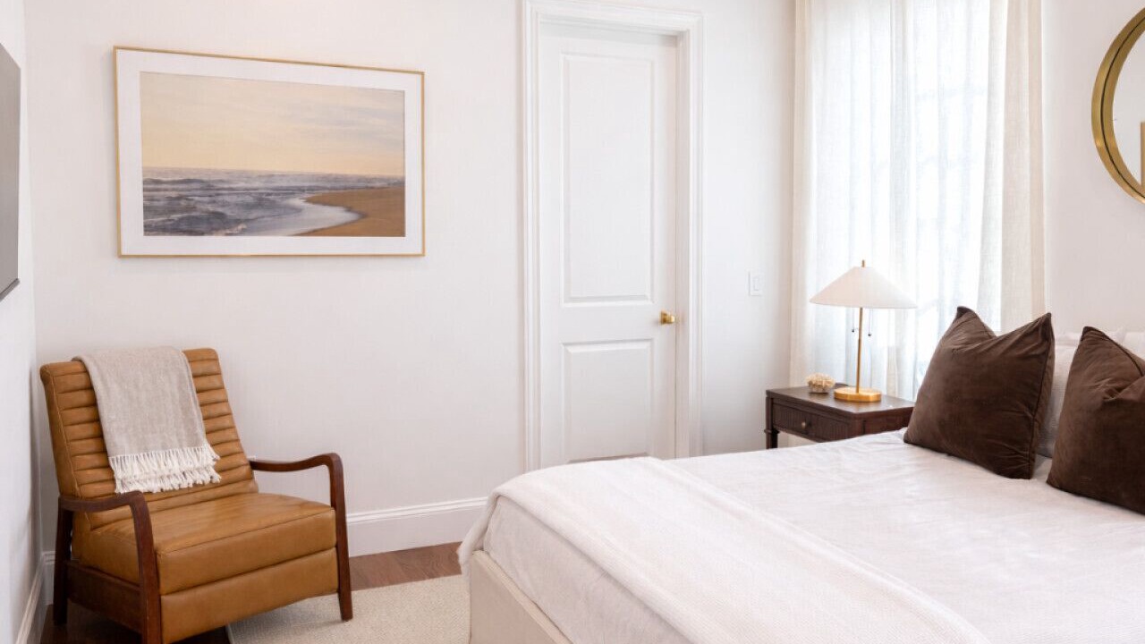 Photo of Bedroom in Seaview Park
