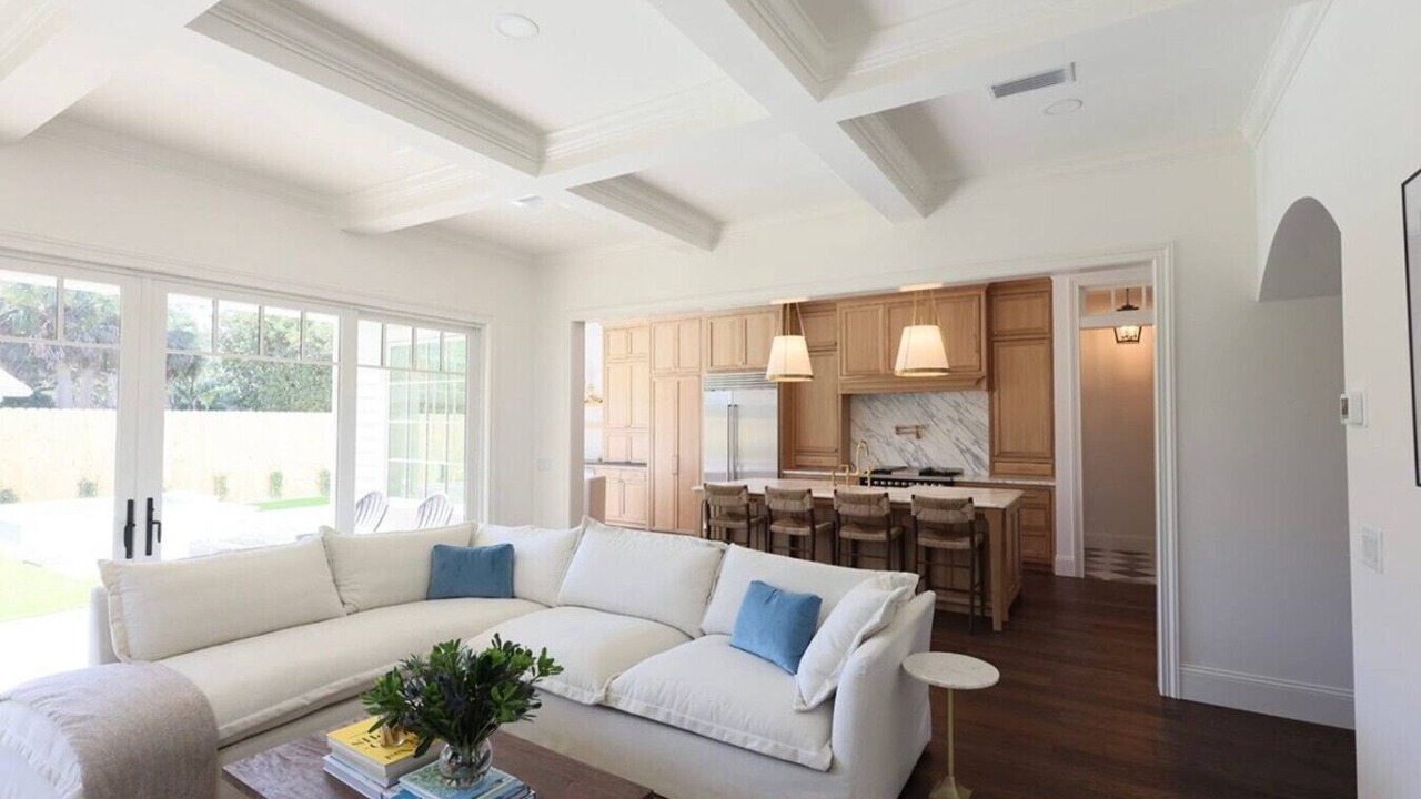 Photo of Livingroom in Seaview Park