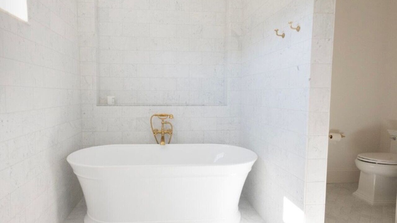 Photo of Bathroom in Seaview Park