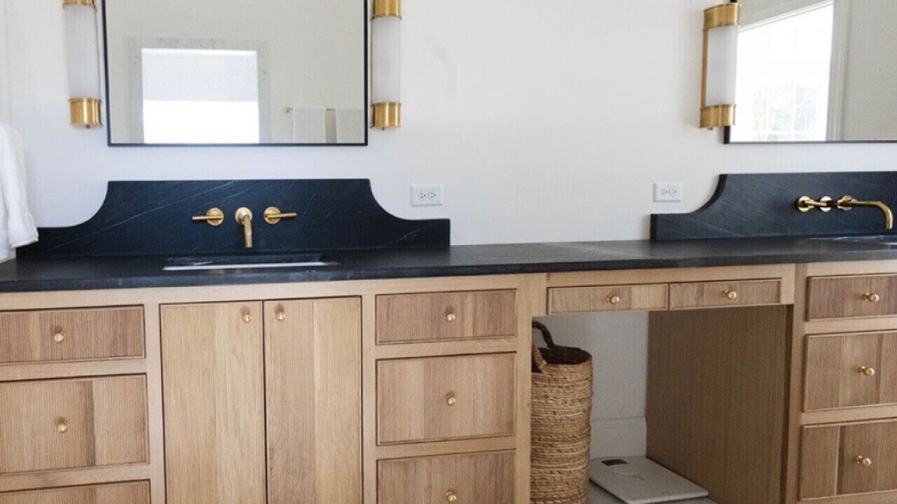 Photo of Bathroom in Seaview Park