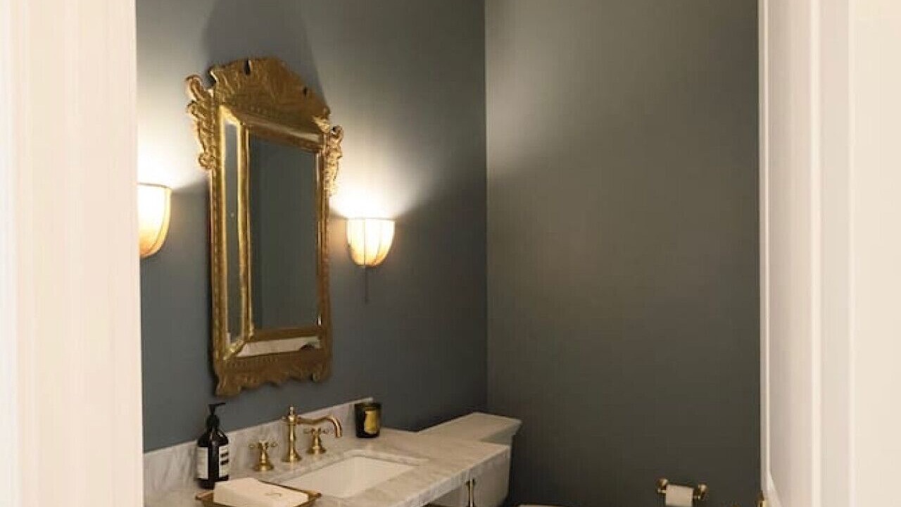 Photo of Bathroom in Seaview Park