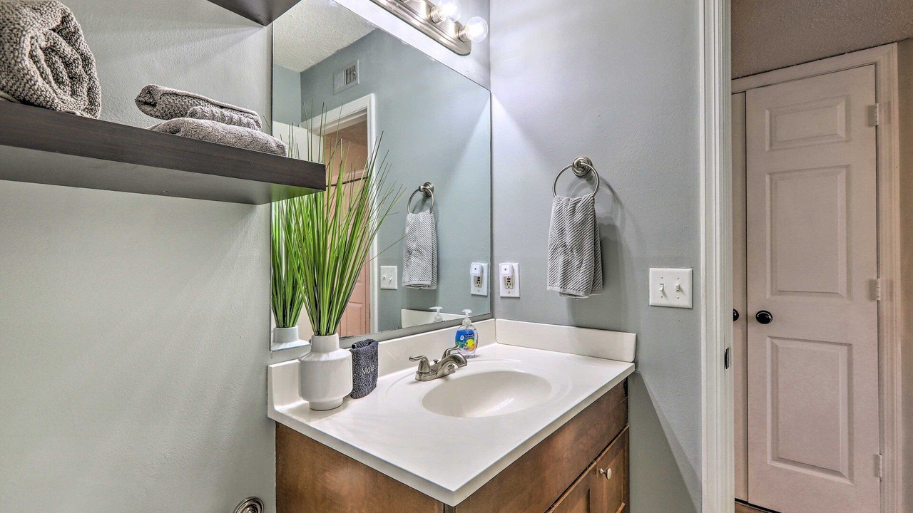Photo of Bathroom in Auburn