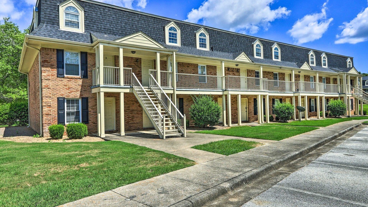 Photo of Outdoor in Auburn