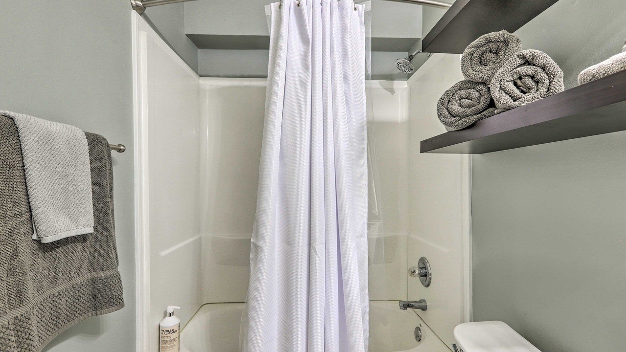 Photo of Bathroom in Auburn