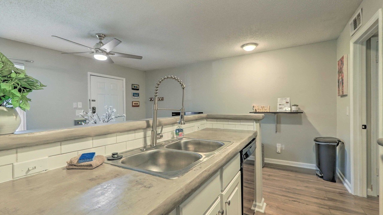 Photo of Kitchen in Auburn