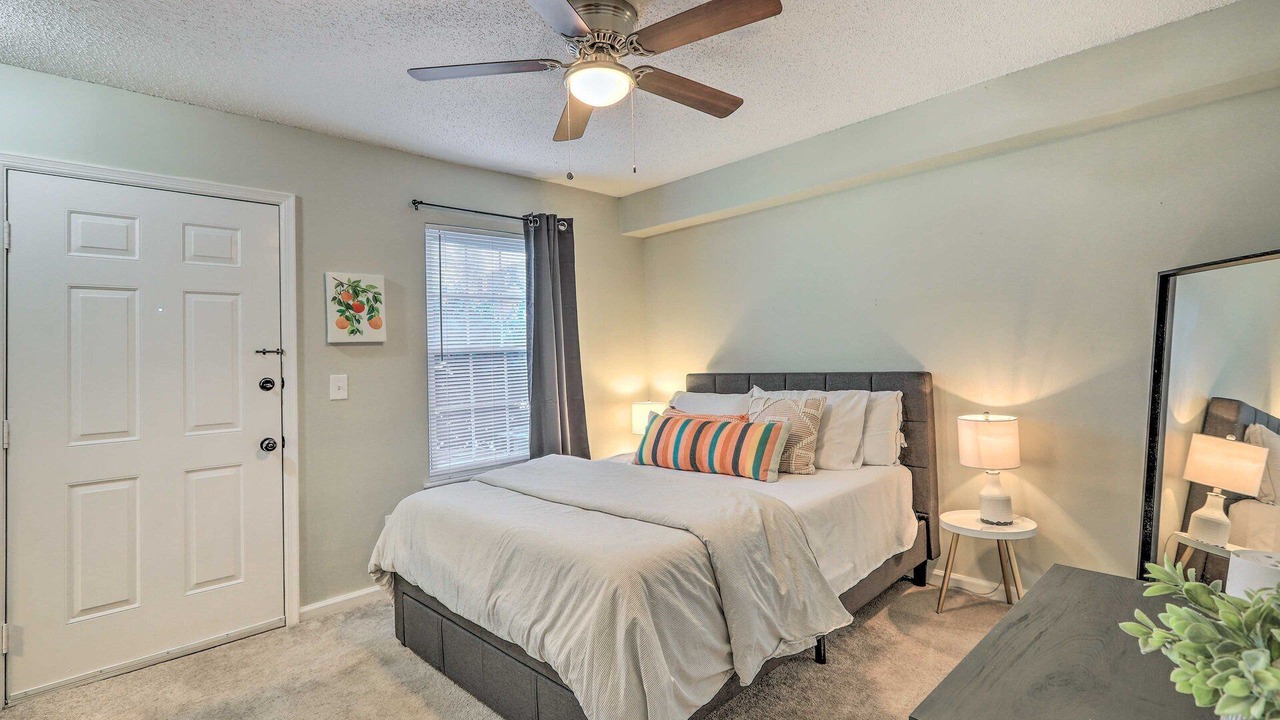 Photo of Bedroom in Auburn