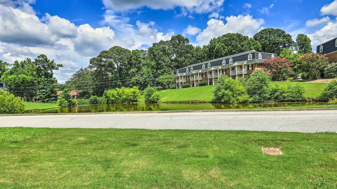 Photo of Outdoor in Auburn
