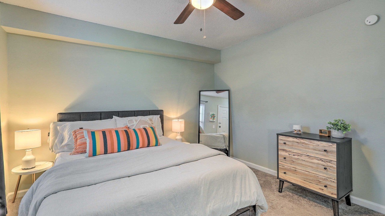 Photo of Bedroom in Auburn