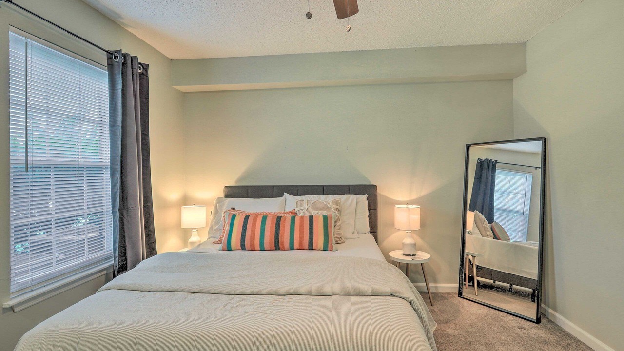 Photo of Bedroom in Auburn