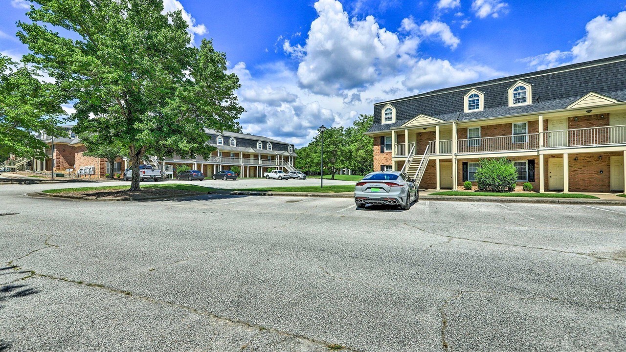 Photo of Outdoor in Auburn
