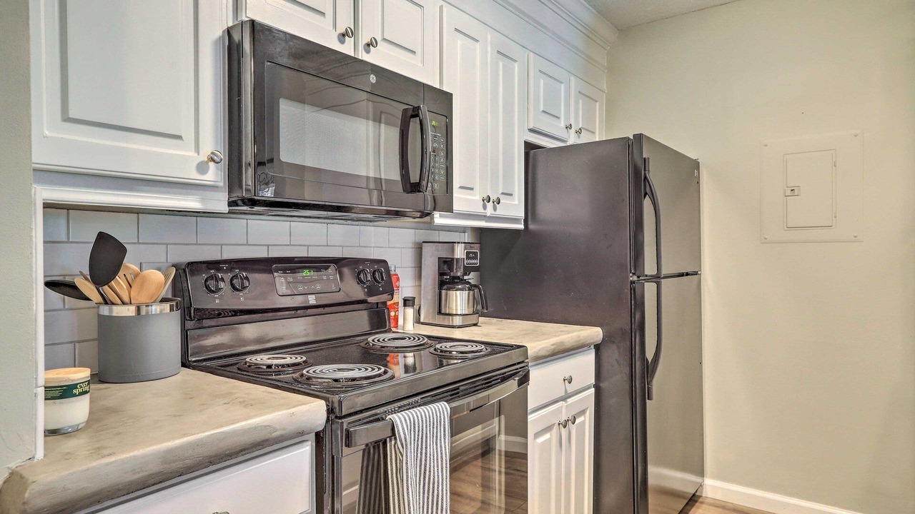 Photo of Kitchen in Auburn