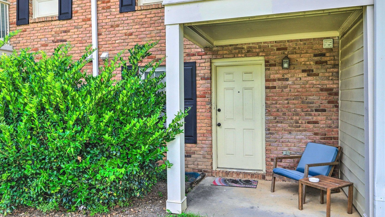 Photo of Outdoor in Auburn