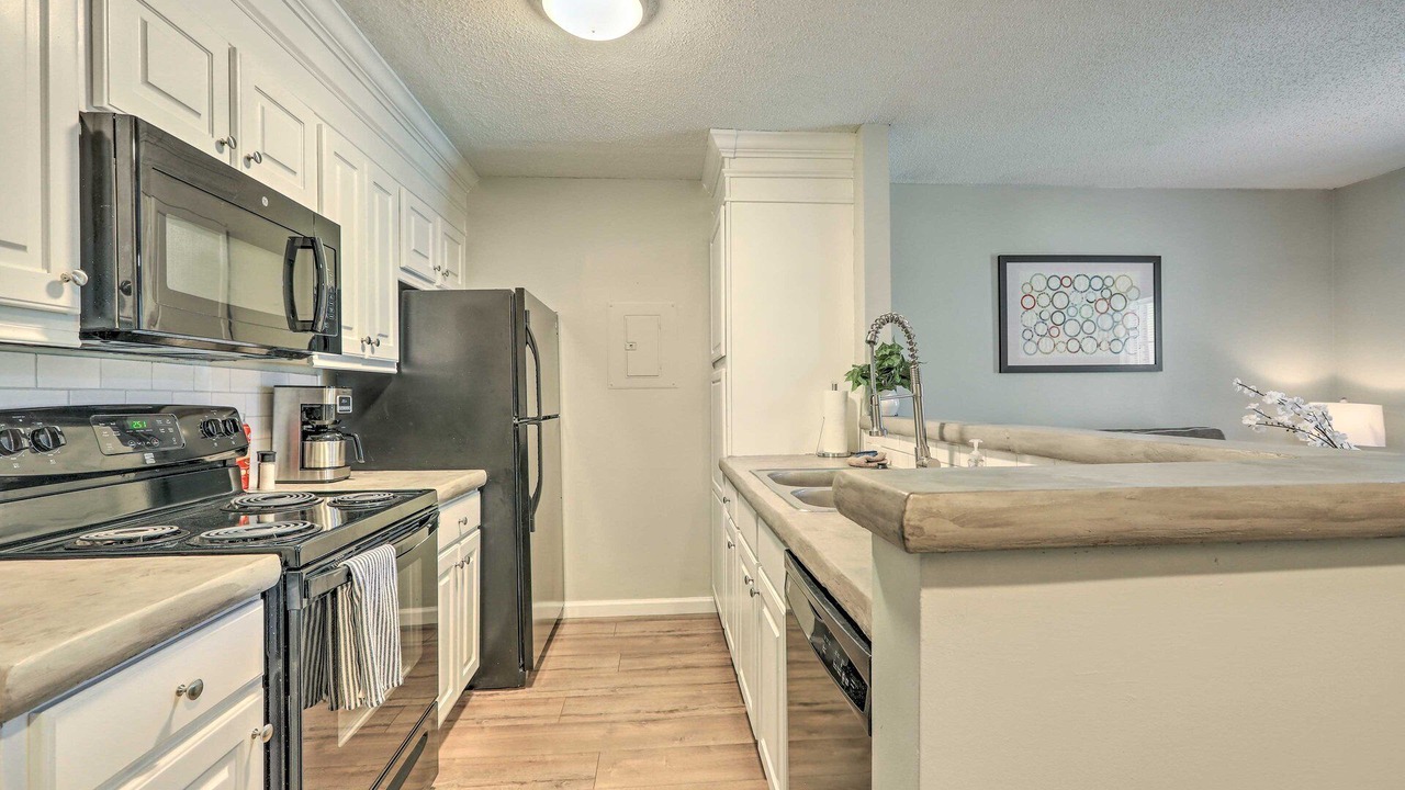 Photo of Kitchen in Auburn