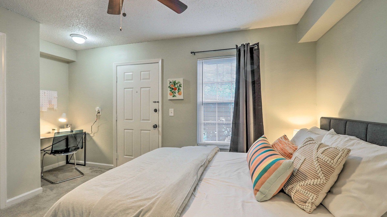 Photo of Bedroom in Auburn