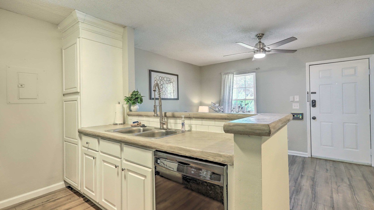 Photo of Kitchen in Auburn