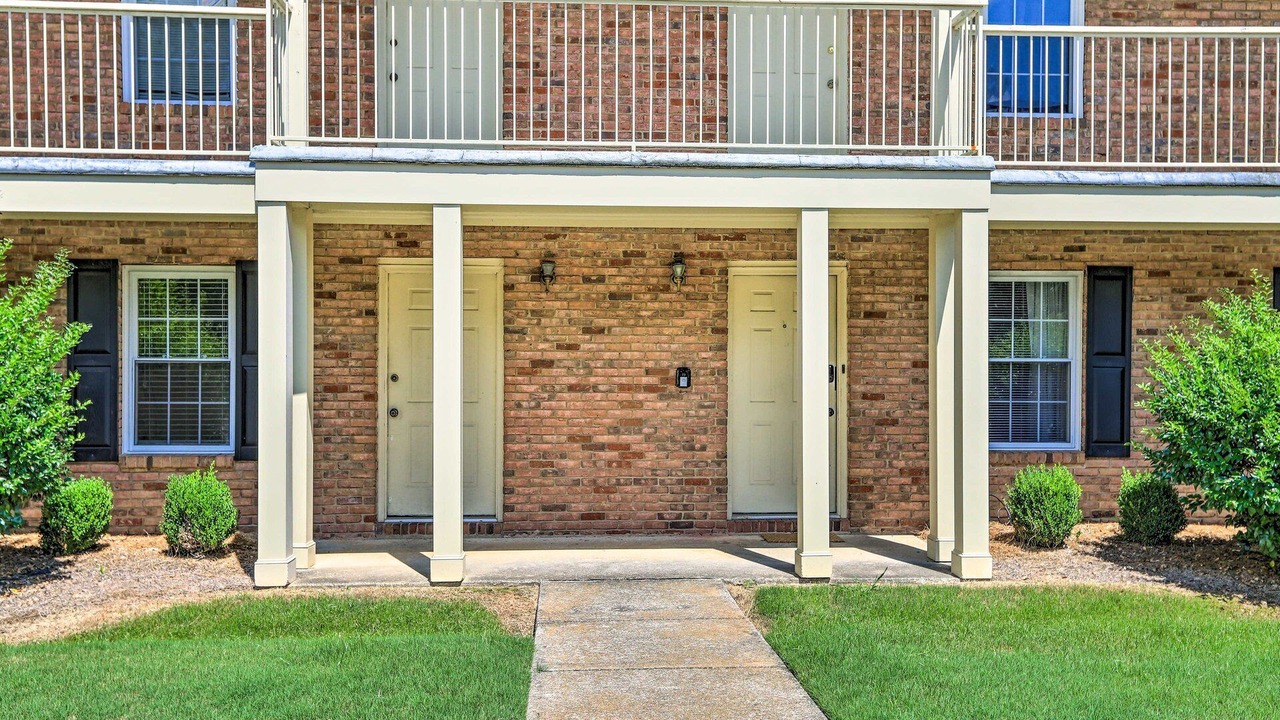 Photo of Outdoor in Auburn